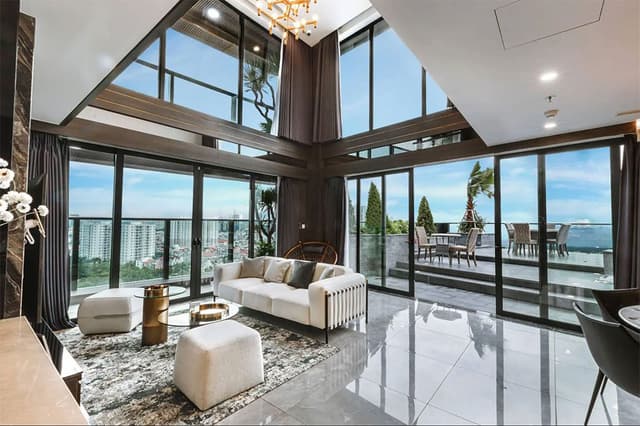 Hơn 600 căn hộ cao cấp Noble Crystal Riverside sẵn sàng bàn giao cuối 2023